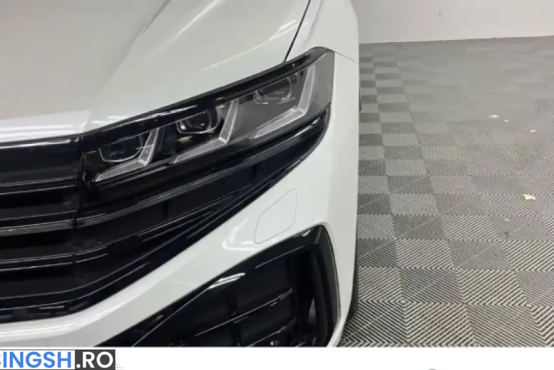 Volkswagen Touareg din 2025 cu 25.092 km - oferta VOL262084 - foto 5
