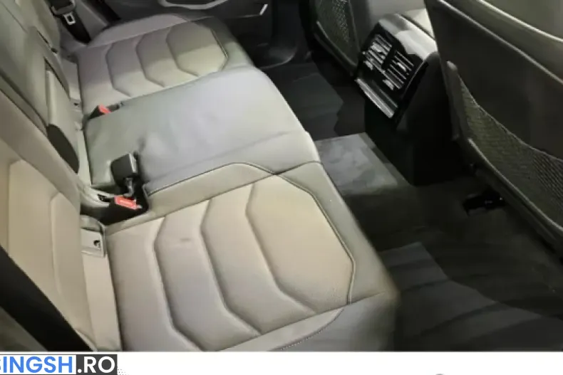 Volkswagen Touareg din 2025 cu 25.092 km - oferta VOL262084 - foto 11