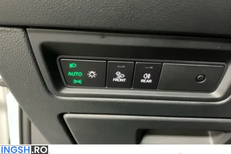 Volkswagen Touareg din 2025 cu 25.092 km - oferta VOL262084 - foto 15
