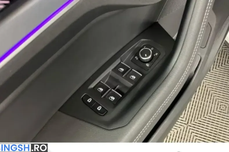 Volkswagen Touareg din 2025 cu 25.092 km - oferta VOL262084 - foto 19