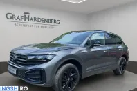 Volkswagen Touareg din 2024 cu 52.800 km - oferta VOL262085 - foto 1