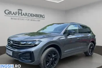 Volkswagen Touareg din 2024 - oferta VOL262085