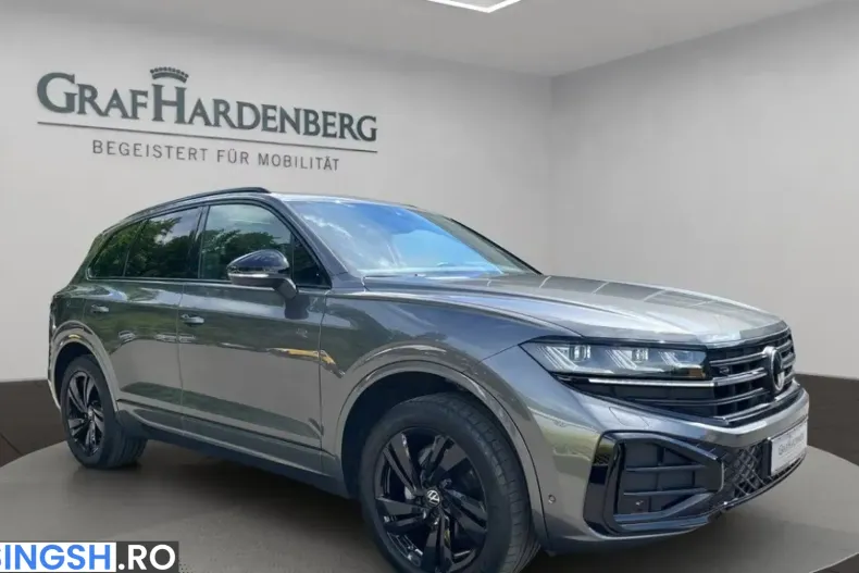 Volkswagen Touareg din 2024 cu 52.800 km - oferta VOL262085 - foto 3
