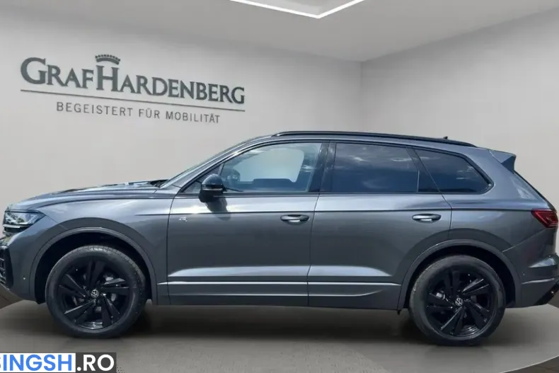 Volkswagen Touareg din 2024 cu 52.800 km - oferta VOL262085 - foto 8