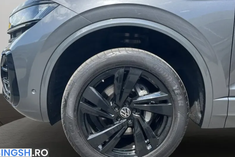 Volkswagen Touareg din 2024 cu 52.800 km - oferta VOL262085 - foto 9