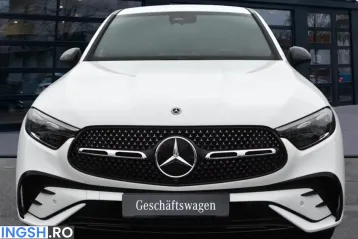 Mercedes-Benz GLC 200 din 2026 - oferta MER262086