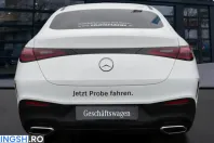 Mercedes-Benz GLC 200 (Clasa GLC) din 2026 cu 8.000 km - oferta MER262086 - foto 2