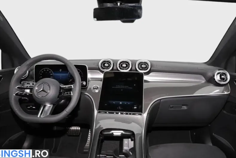 Mercedes-Benz GLC 200 (Clasa GLC) din 2026 cu 8.000 km - oferta MER262086 - foto 4