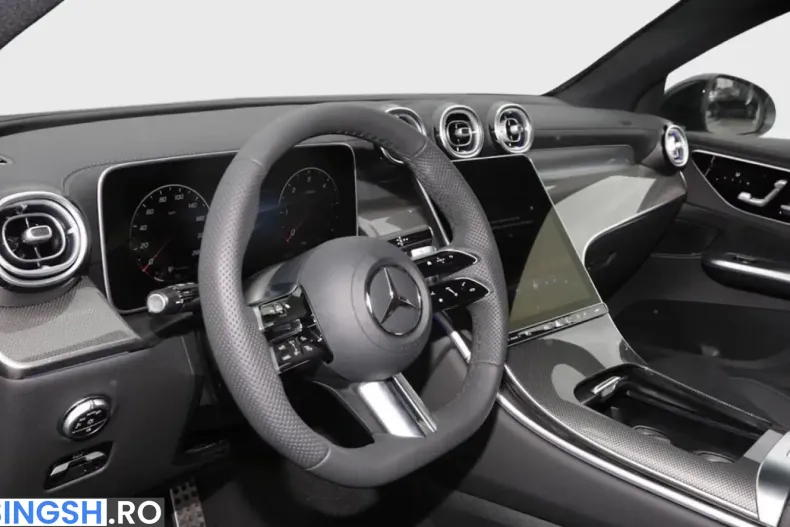Mercedes-Benz GLC 200 (Clasa GLC) din 2026 cu 8.000 km - oferta MER262086 - foto 5
