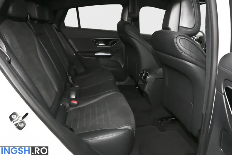Mercedes-Benz GLC 200 (Clasa GLC) din 2026 cu 8.000 km - oferta MER262086 - foto 14