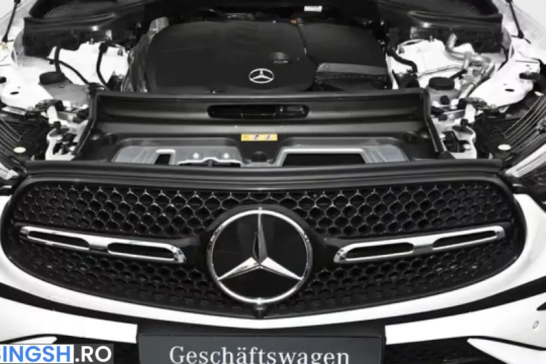 Mercedes-Benz GLC 200 (Clasa GLC) din 2026 cu 8.000 km - oferta MER262086 - foto 17