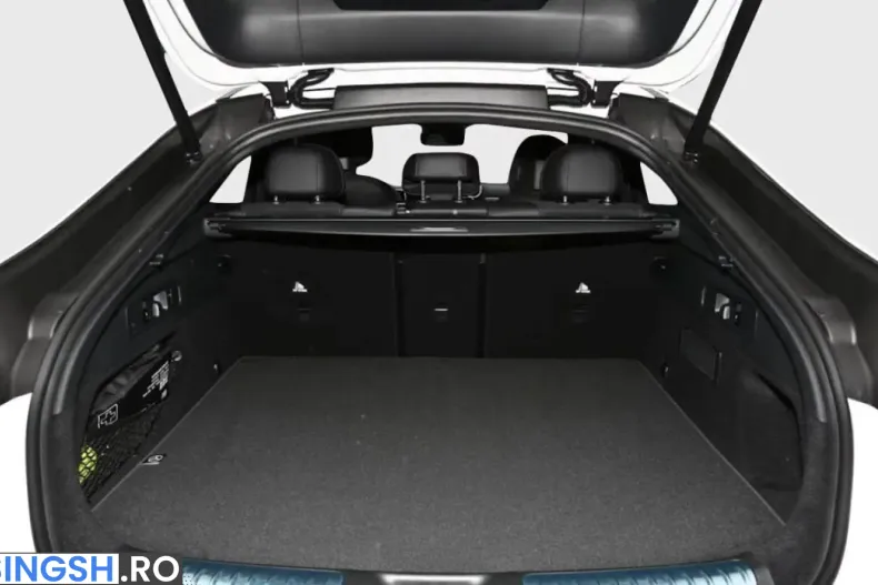 Mercedes-Benz GLC 200 (Clasa GLC) din 2026 cu 8.000 km - oferta MER262086 - foto 18