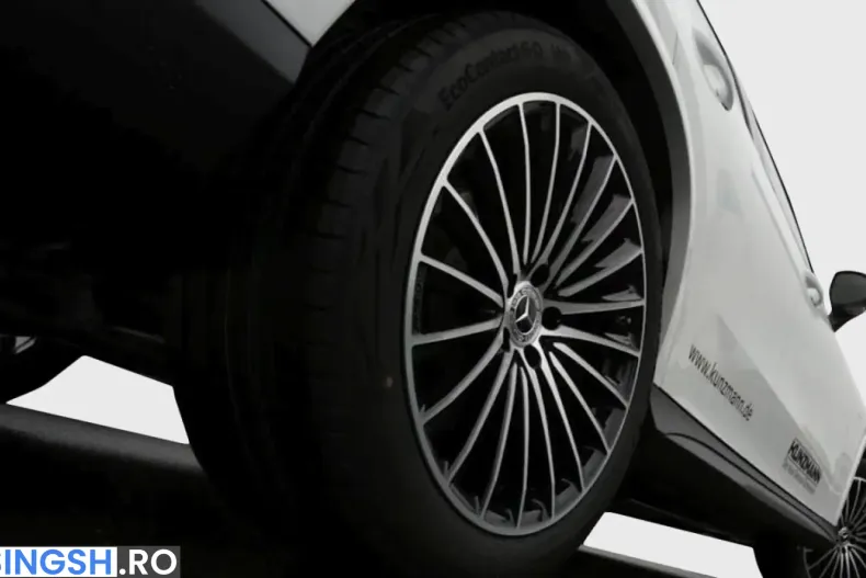 Mercedes-Benz GLC 200 (Clasa GLC) din 2026 cu 8.000 km - oferta MER262086 - foto 19