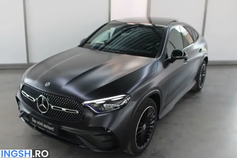 Mercedes-Benz GLC 450 (Clasa GLC) din 2026 cu 2.980 km - oferta MER262087 - foto 1