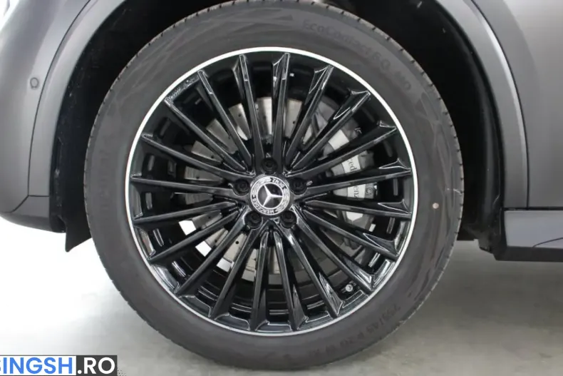 Mercedes-Benz GLC 450 (Clasa GLC) din 2026 cu 2.980 km - oferta MER262087 - foto 7