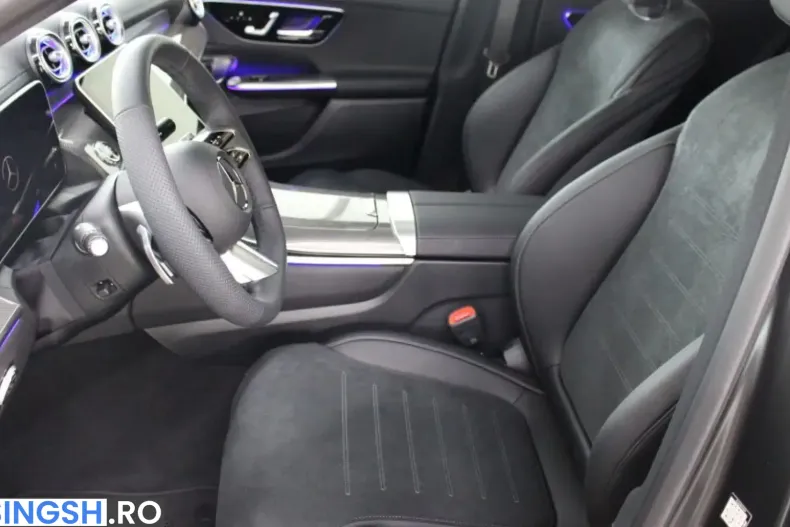Mercedes-Benz GLC 450 (Clasa GLC) din 2026 cu 2.980 km - oferta MER262087 - foto 12