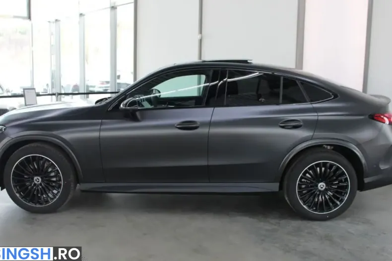 Mercedes-Benz GLC 450 (Clasa GLC) din 2026 cu 2.980 km - oferta MER262087 - foto 13