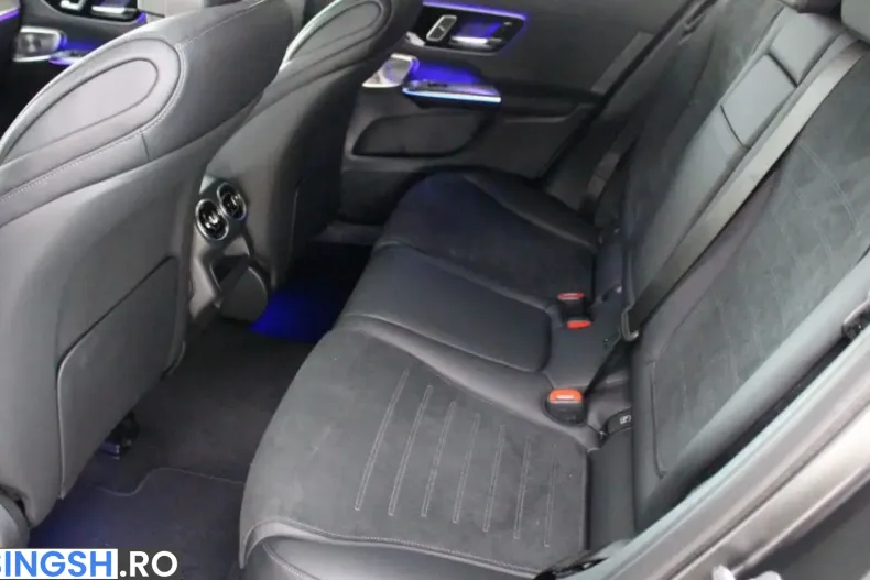 Mercedes-Benz GLC 450 (Clasa GLC) din 2026 cu 2.980 km - oferta MER262087 - foto 14