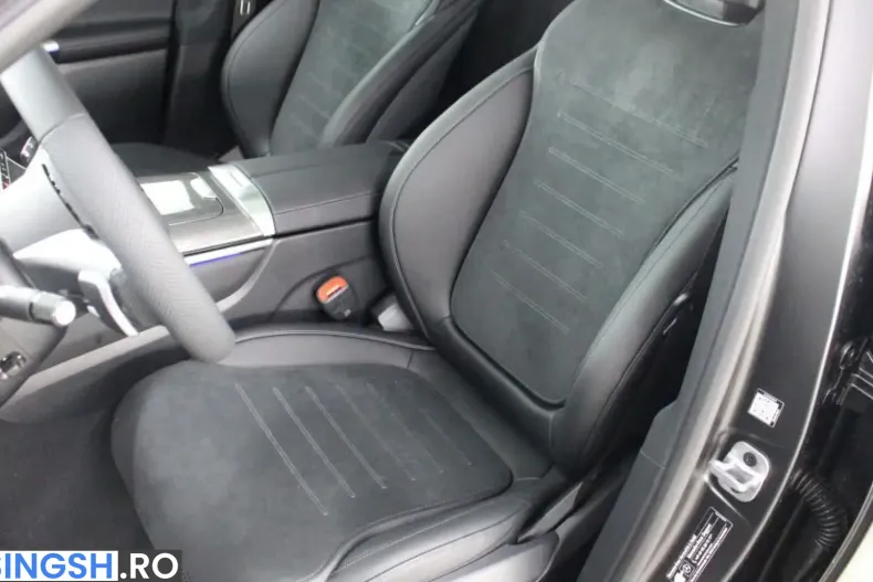 Mercedes-Benz GLC 450 (Clasa GLC) din 2026 cu 2.980 km - oferta MER262087 - foto 16