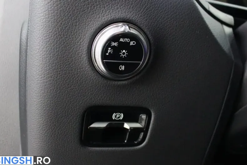 Mercedes-Benz GLC 450 (Clasa GLC) din 2026 cu 2.980 km - oferta MER262087 - foto 17
