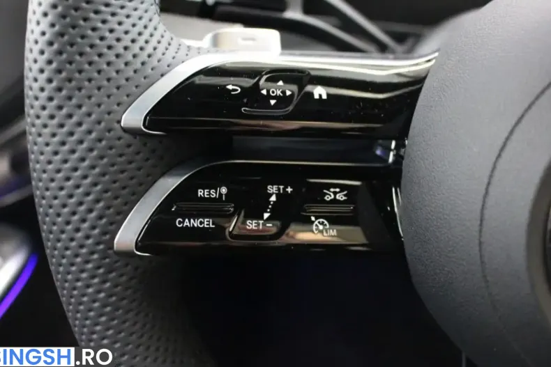 Mercedes-Benz GLC 450 (Clasa GLC) din 2026 cu 2.980 km - oferta MER262087 - foto 18