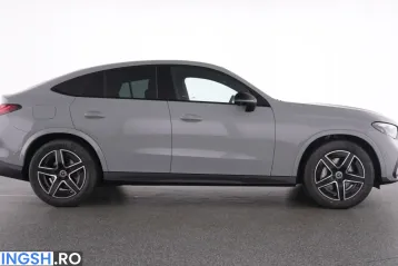 Mercedes-Benz GLC 200 din 2025 - oferta MER262088