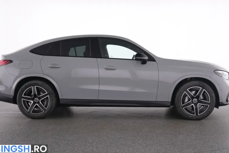 Mercedes-Benz GLC 200 (Clasa GLC) din 2025 cu 10.618 km - oferta MER262088 - foto 1
