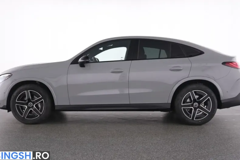 Mercedes-Benz GLC 200 (Clasa GLC) din 2025 cu 10.618 km - oferta MER262088 - foto 2
