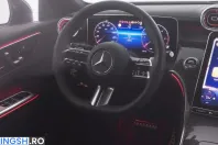 Mercedes-Benz GLC 200 (Clasa GLC) din 2025 cu 10.618 km - oferta MER262088 - foto 5