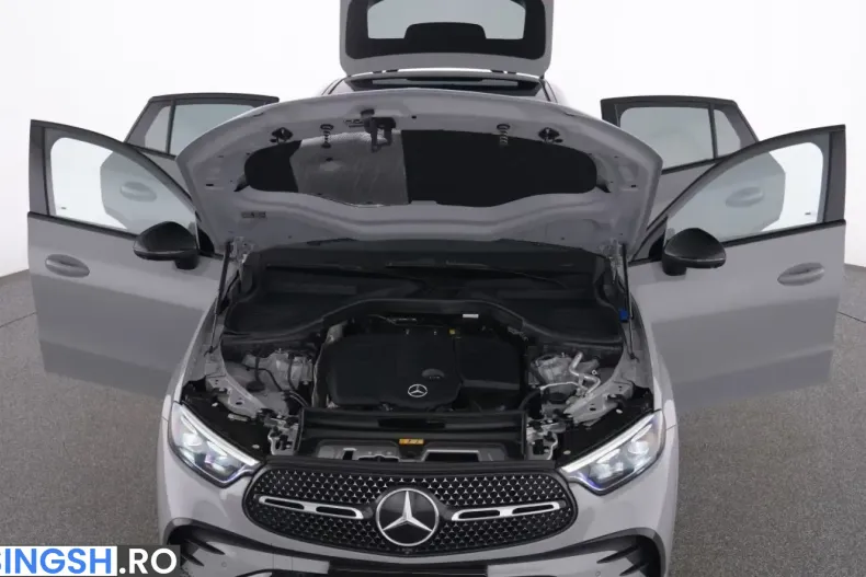 Mercedes-Benz GLC 200 (Clasa GLC) din 2025 cu 10.618 km - oferta MER262088 - foto 7