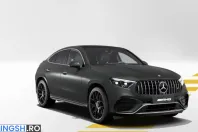 Mercedes-Benz GLC 63 AMG (Clasa GLC) din 2025 cu 8.449 km - oferta MER262089 - foto 1