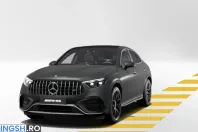 Mercedes-Benz GLC 63 AMG (Clasa GLC) din 2025 cu 8.449 km - oferta MER262089 - foto 2