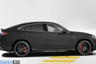 Mercedes-Benz GLC 63 AMG (Clasa GLC) din 2025 cu 8.449 km - oferta MER262089 - foto 3
