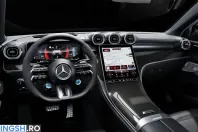 Mercedes-Benz GLC 63 AMG (Clasa GLC) din 2025 cu 8.449 km - oferta MER262089 - foto 6