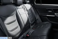 Mercedes-Benz GLC 63 AMG (Clasa GLC) din 2025 cu 8.449 km - oferta MER262089 - foto 8
