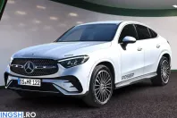 Mercedes-Benz GLC 200 (Clasa GLC) din 2026 cu 9.900 km - oferta MER262090 - foto 1