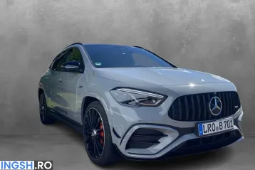 Mercedes-Benz GLA 35 AMG din 2026 - oferta MER262092