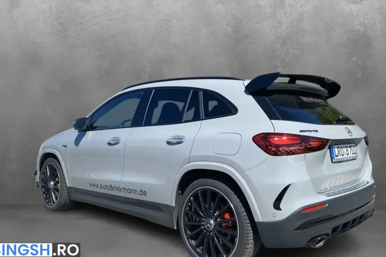 Mercedes-Benz GLA 35 AMG (Clasa GLA) din 2026 cu 7.310 km - oferta MER262092 - foto 5
