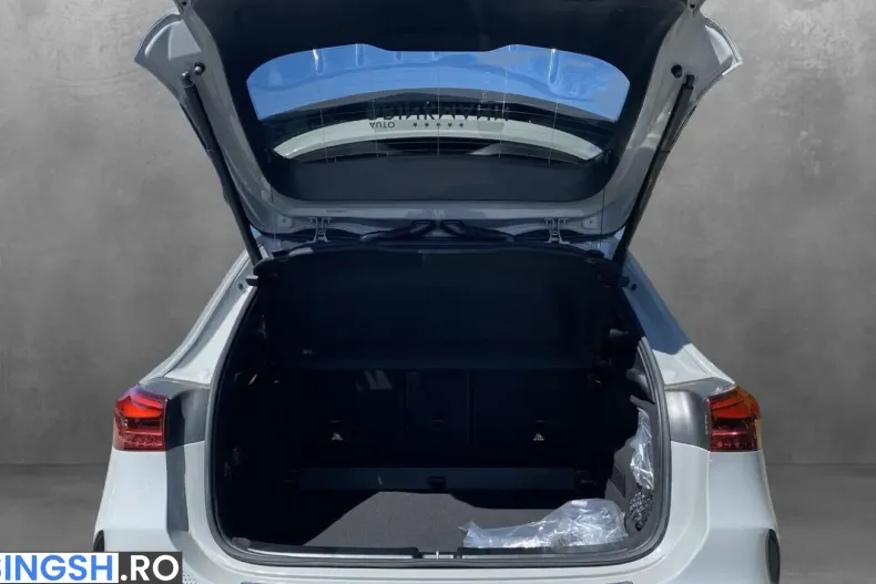 Mercedes-Benz GLA 35 AMG (Clasa GLA) din 2026 cu 7.310 km - oferta MER262092 - foto 7