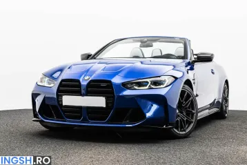 BMW M4 din 2023 - oferta BMW262093