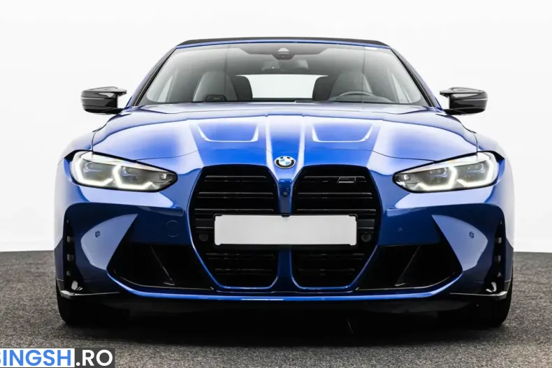BMW M4 (Seria 4) din 2023 cu 62.479 km - oferta BMW262093 - foto 2