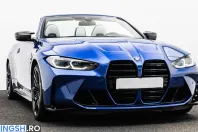 BMW M4 (Seria 4) din 2023 cu 62.479 km - oferta BMW262093 - foto 3