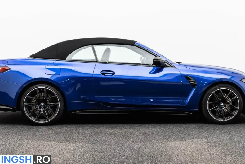 BMW M4 (Seria 4) din 2023 cu 62.479 km - oferta BMW262093 - foto 5