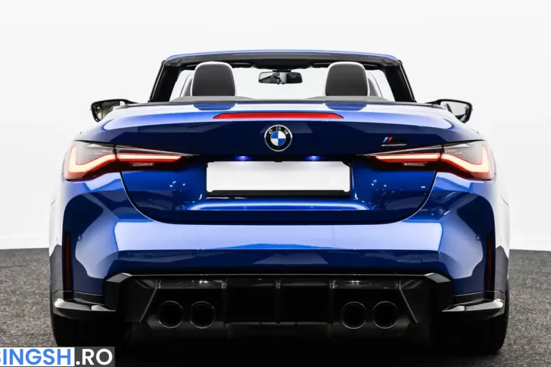 BMW M4 (Seria 4) din 2023 cu 62.479 km - oferta BMW262093 - foto 6