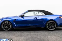 BMW M4 (Seria 4) din 2023 cu 62.479 km - oferta BMW262093 - foto 7