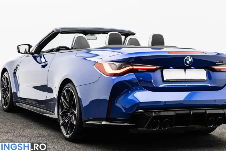 BMW M4 (Seria 4) din 2023 cu 62.479 km - oferta BMW262093 - foto 8
