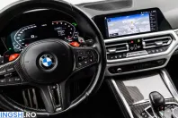 BMW M4 (Seria 4) din 2023 cu 62.479 km - oferta BMW262093 - foto 15