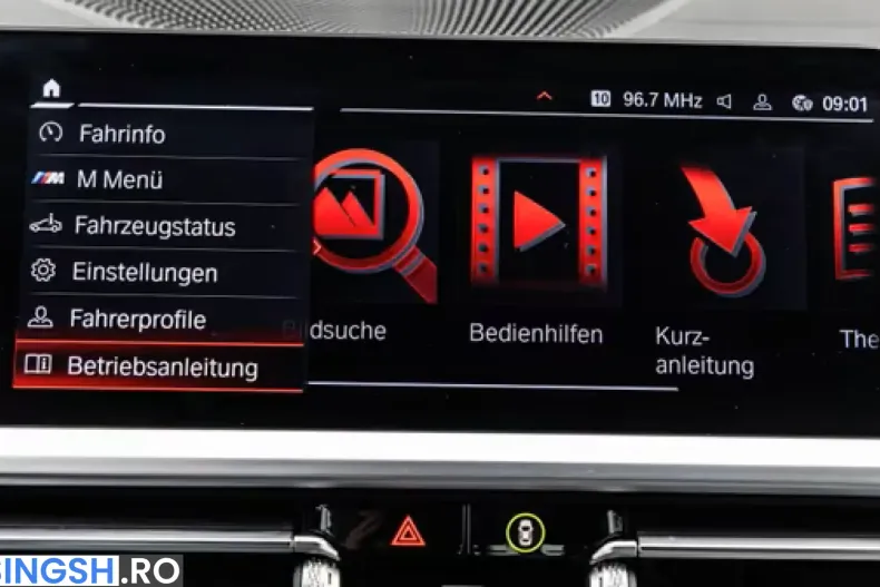 BMW M4 (Seria 4) din 2023 cu 62.479 km - oferta BMW262093 - foto 18