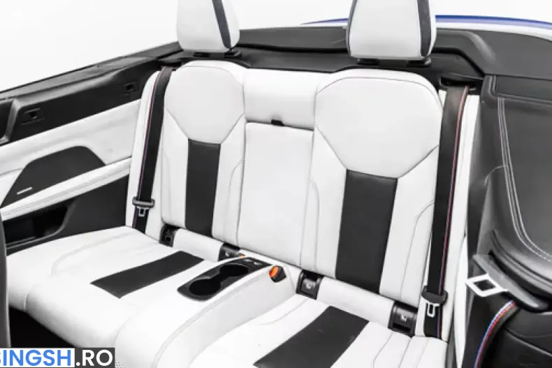 BMW M4 (Seria 4) din 2023 cu 62.479 km - oferta BMW262093 - foto 26