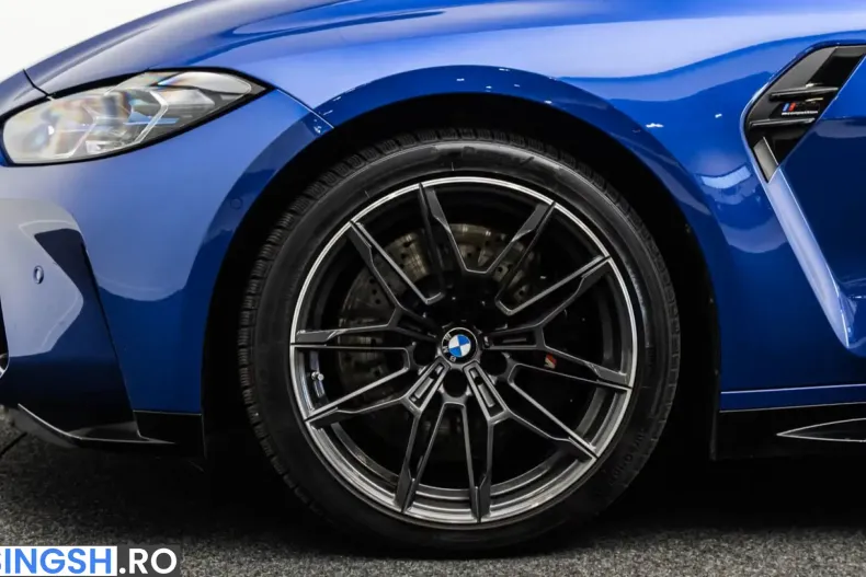 BMW M4 (Seria 4) din 2023 cu 62.479 km - oferta BMW262093 - foto 30